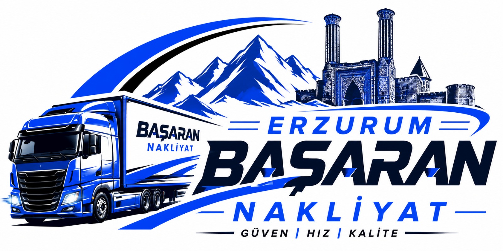 Başaran Nakliyat